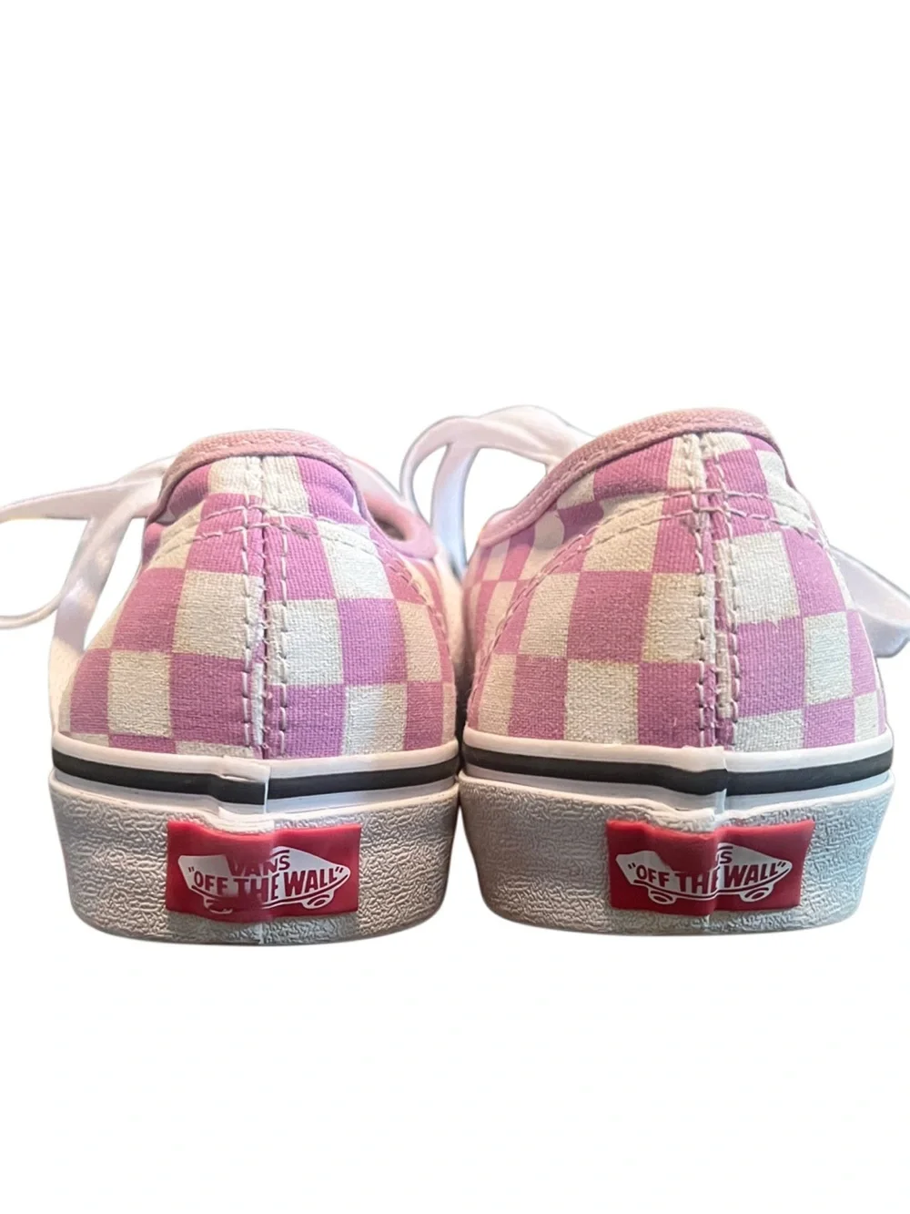 Vans classic low
